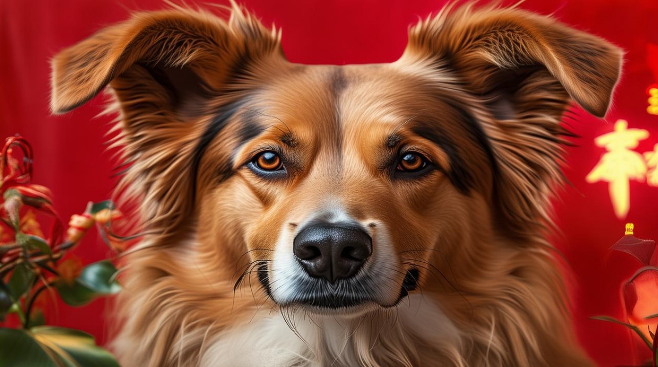 2024年属狗人运气好不好？财运、事业、感情运势会如何发展？