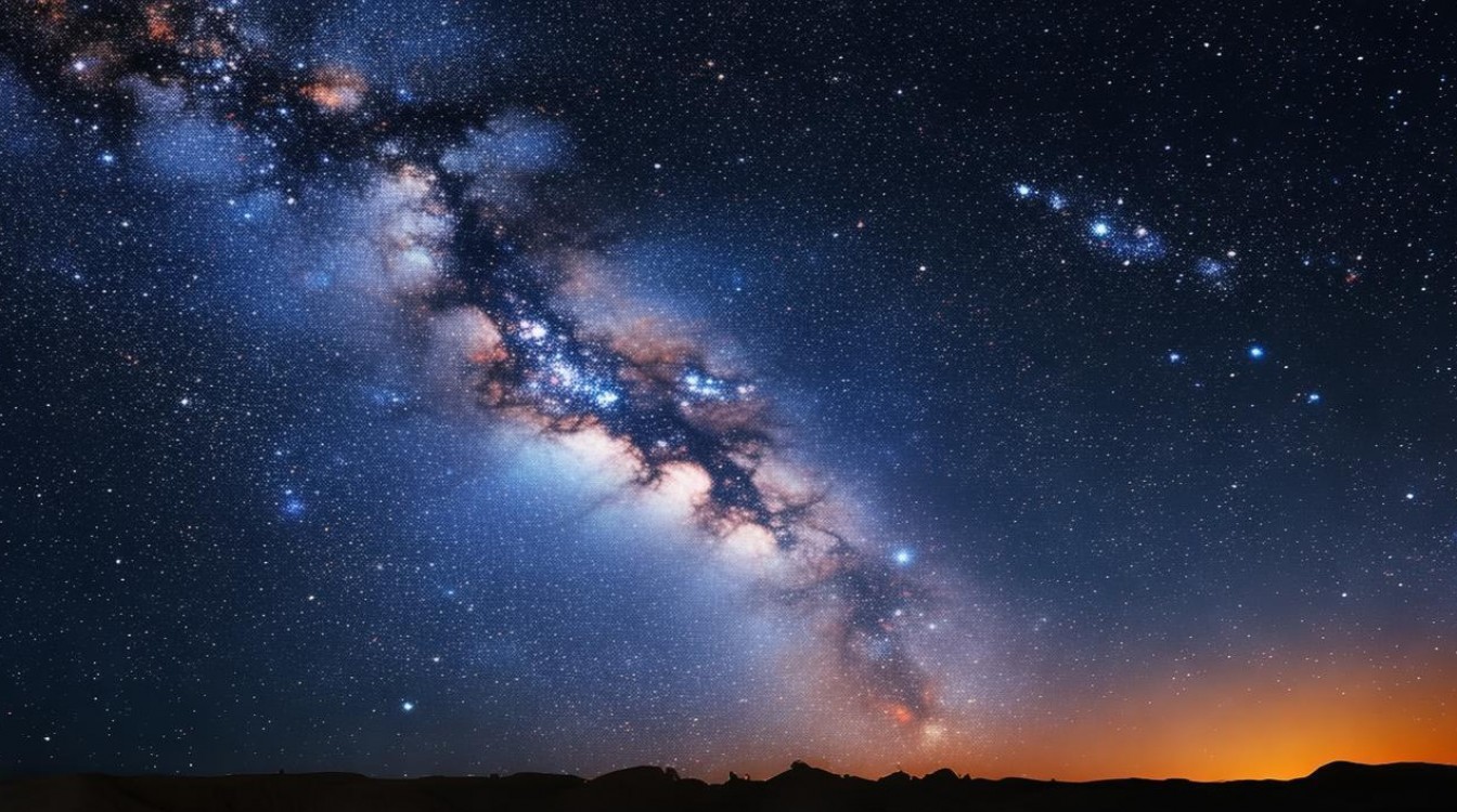 上帝制造12星座，背后究竟藏着怎样的性格与命运密码？