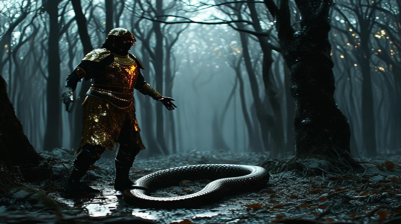 梦到亲人抓蛇预示着什么？对亲人的运势或健康有何暗示？