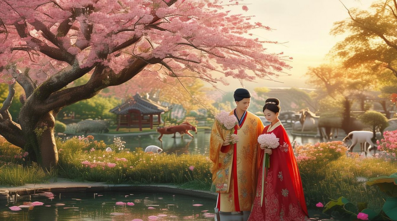 属羊人婚配时哪些属相最合缘？这些缘分注意事项要了解清楚吗？