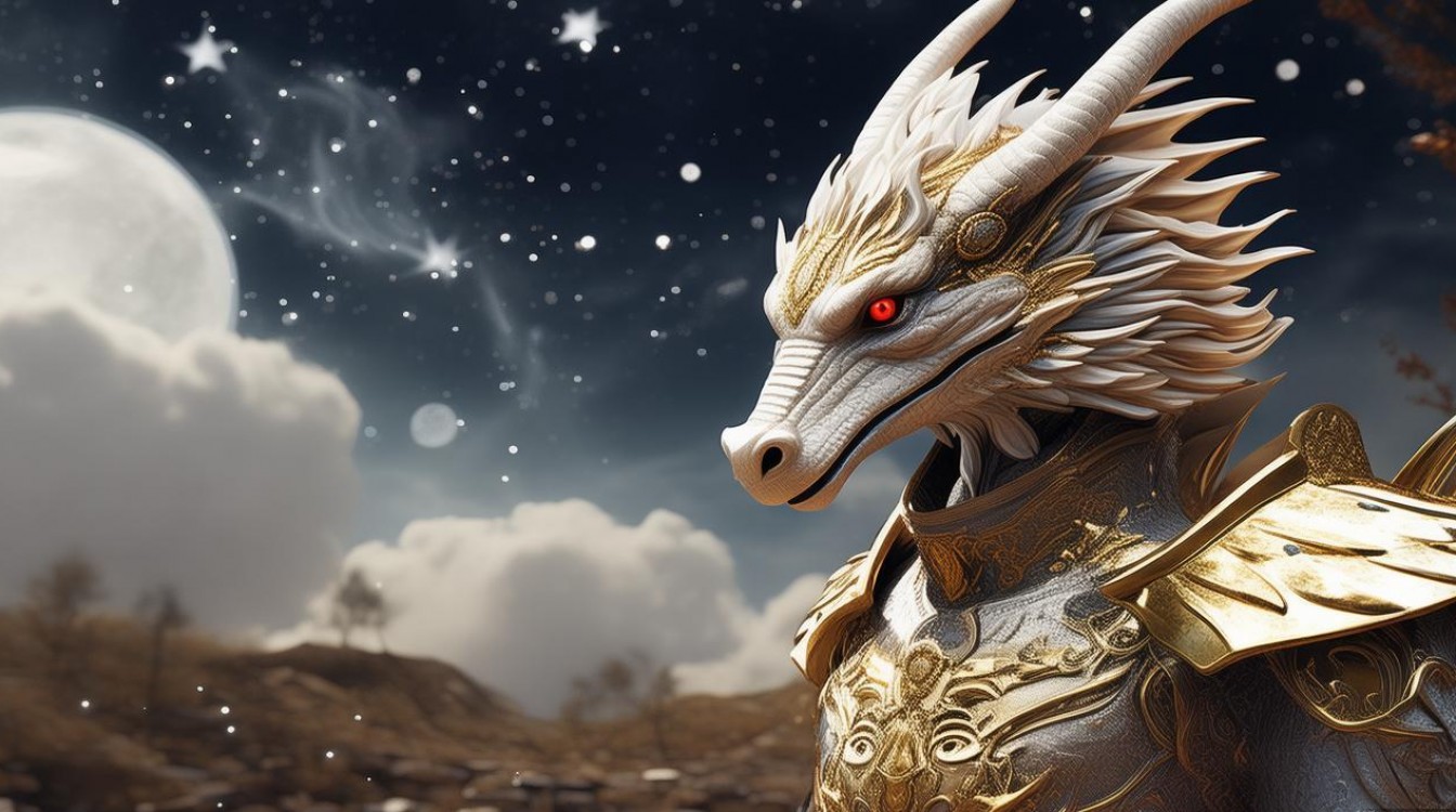 属龙哪个时辰出生最聪明