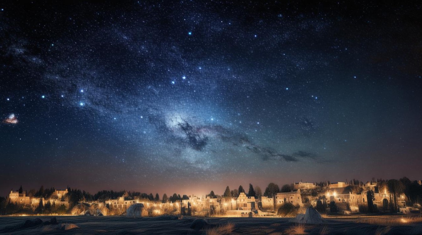 星座是怎么分的