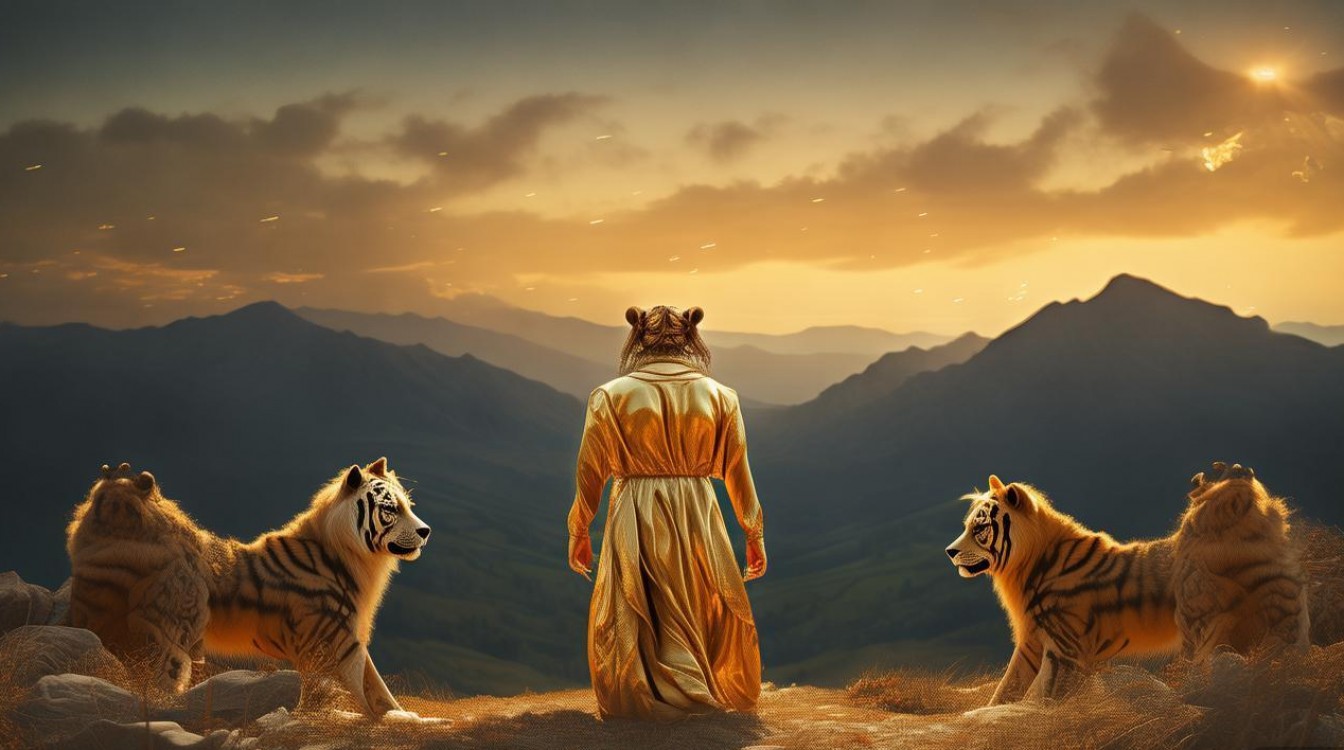 属狗虎8月运气 属狗虎8月运气