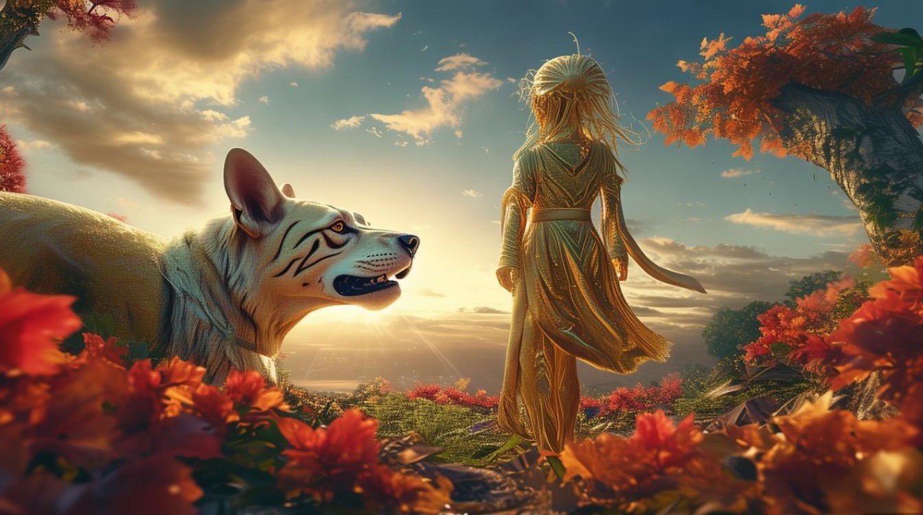 属狗虎8月运气 属狗虎8月运气