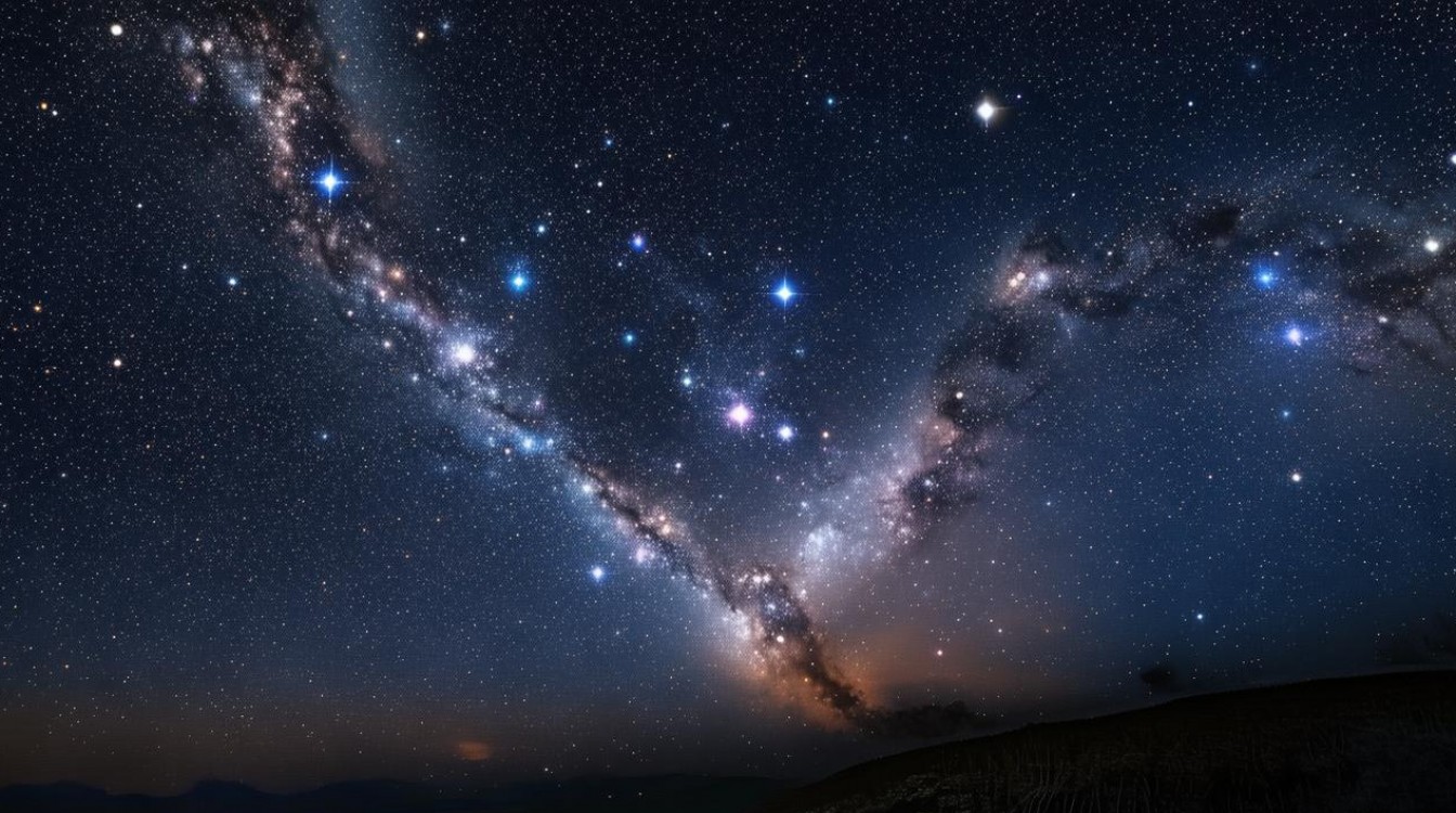 w型是什么星座?哪个星座的排列形状特征像字母w? w型是什么星座?哪个星座的排列形状特征像字母w?