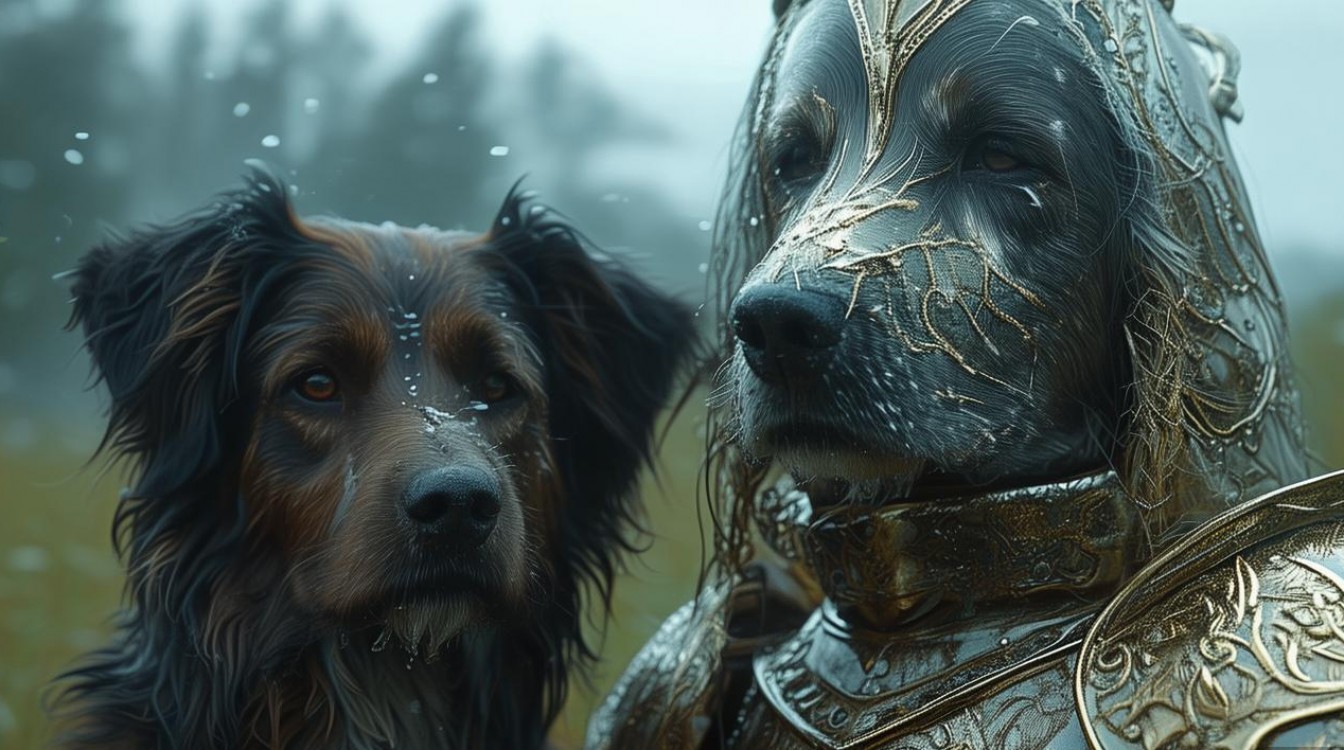 梦到狗狗哭了 梦到狗狗哭了