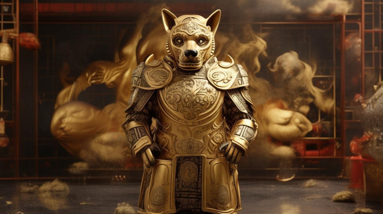 戊戌年运气好的 戊戌年运气好的