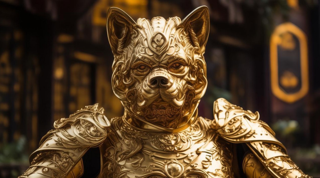 戊戌年运气好的 戊戌年运气好的