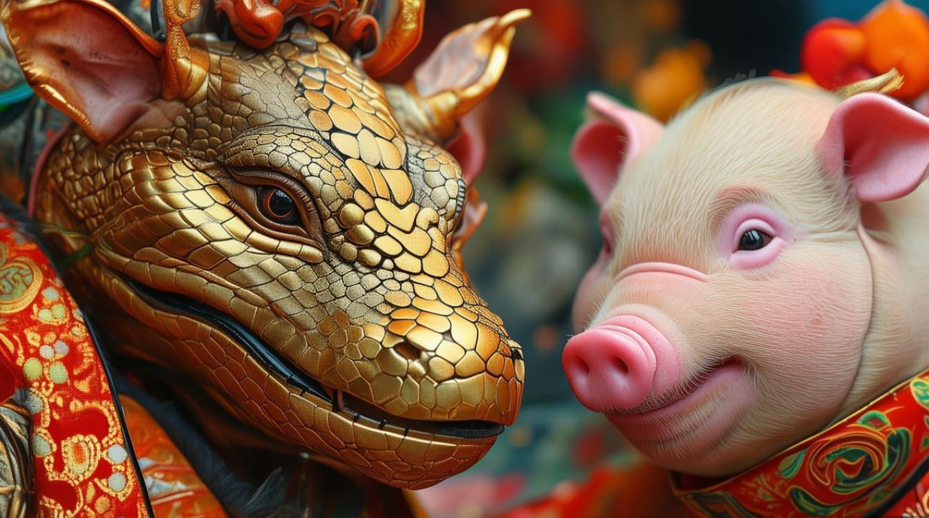 属相蛇猪年 属相蛇猪年