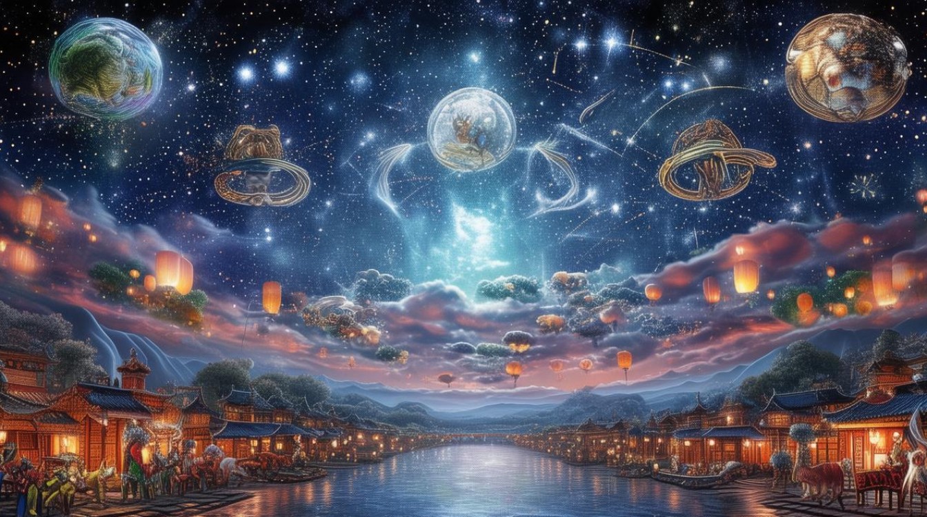 十二星座对应的生肖是什么？每个星座具体对应哪个生肖呢？