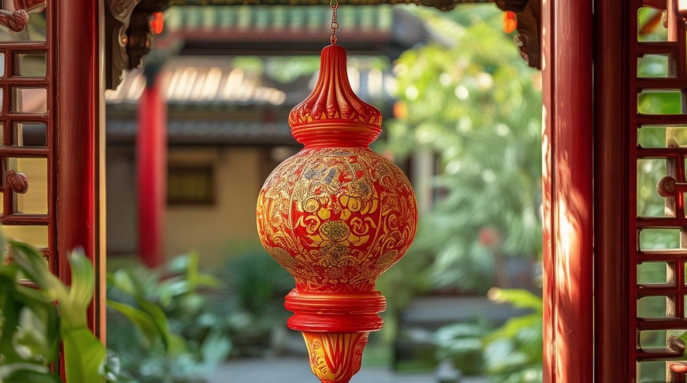 葫芦挂门的哪个位置 葫芦挂门的哪个位置