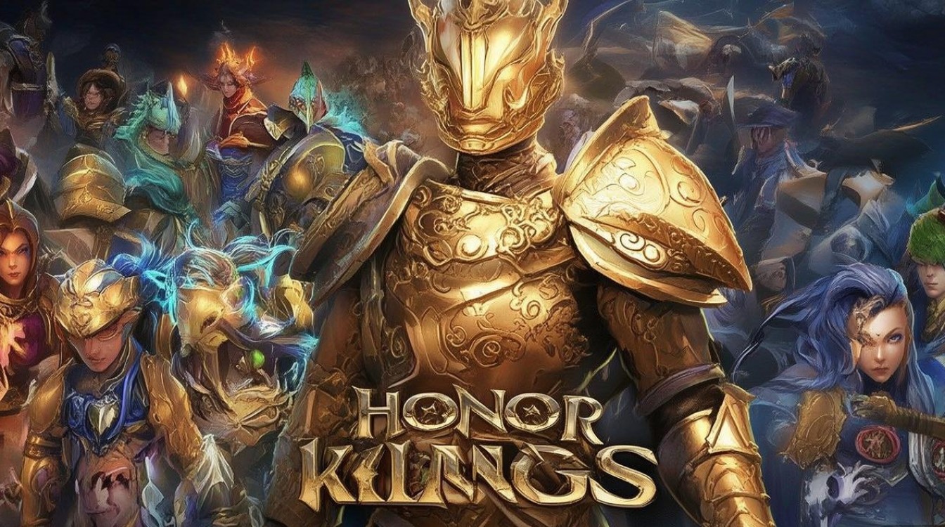 王者荣耀每个星座对应哪些英雄?星座大全帮你快速匹配! 王者荣耀每个星座对应哪些英雄?星座大全帮你快速匹配!