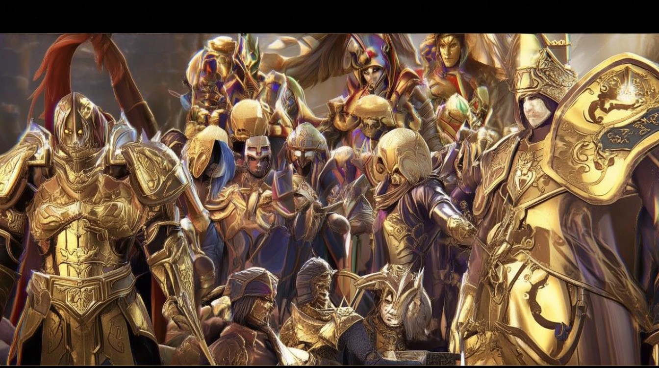 王者荣耀每个星座对应哪些英雄?星座大全帮你快速匹配! 王者荣耀每个星座对应哪些英雄?星座大全帮你快速匹配!