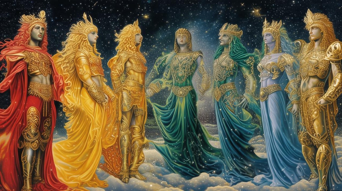 星座的顺序排列 星座的顺序排列