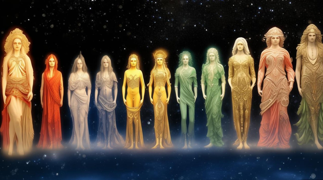 星座的顺序排列 星座的顺序排列