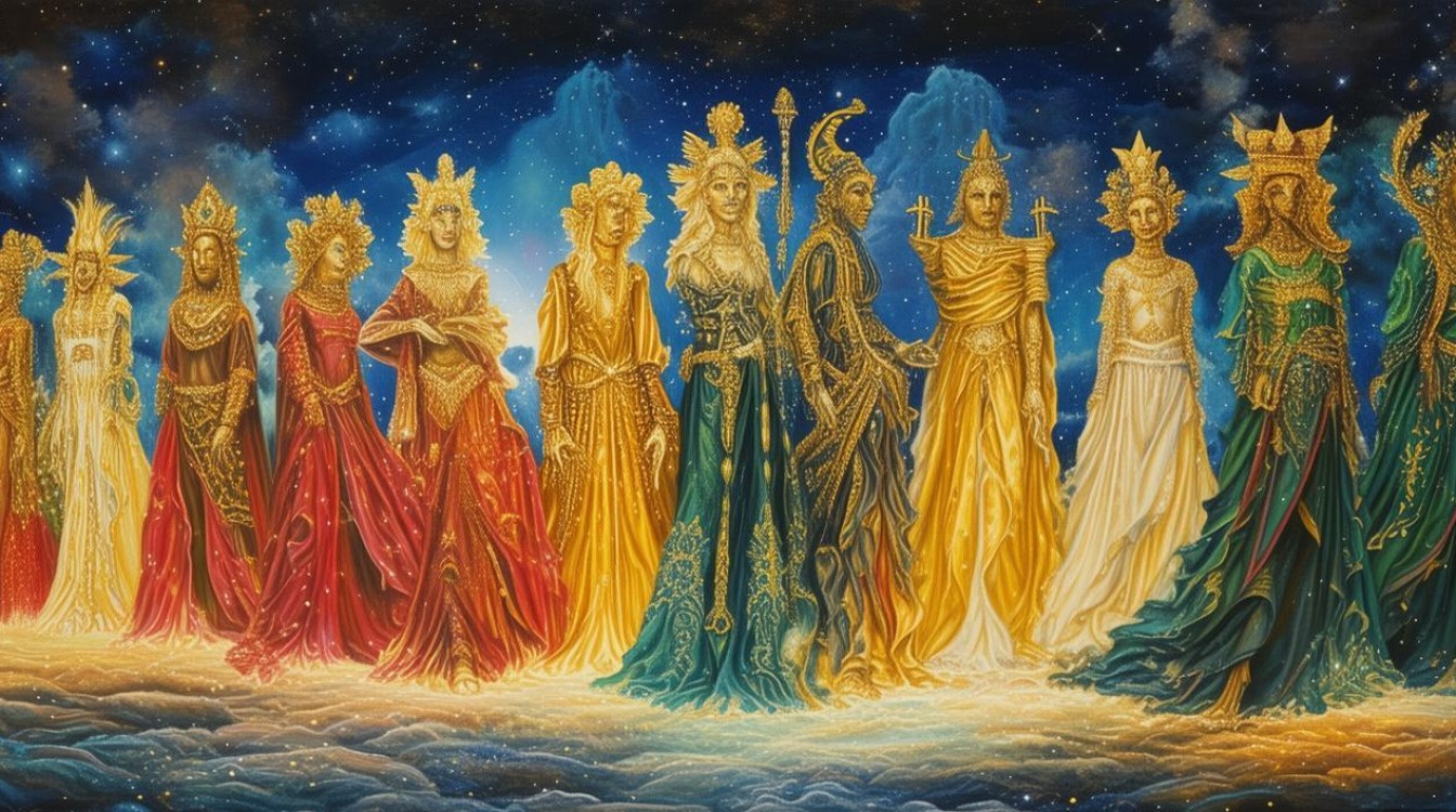 星座的顺序排列 星座的顺序排列