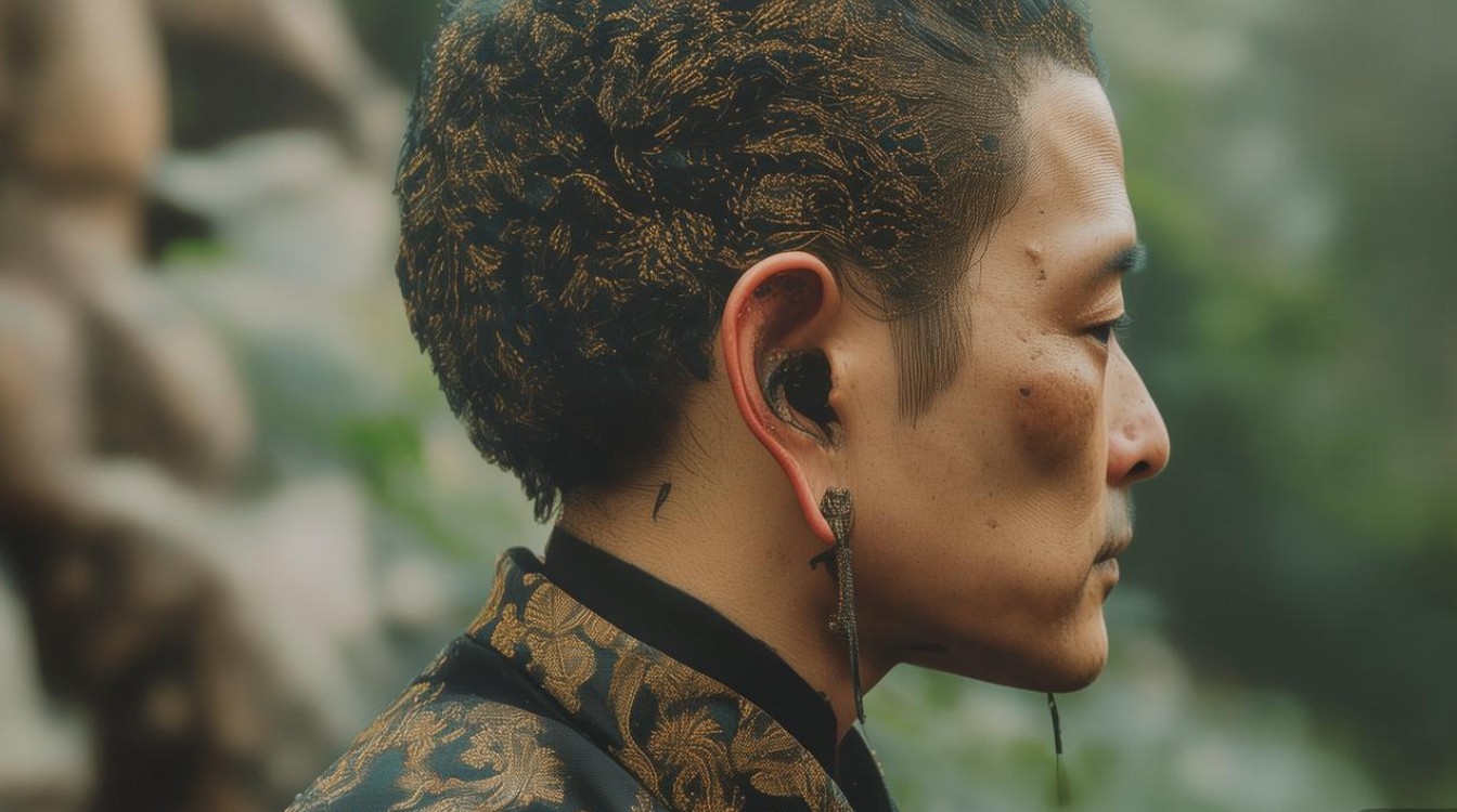不同耳型真的会影响运气吗?招风耳、垂珠耳等命运解析 不同耳型真的会影响运气吗?招风耳、垂珠耳等命运解析