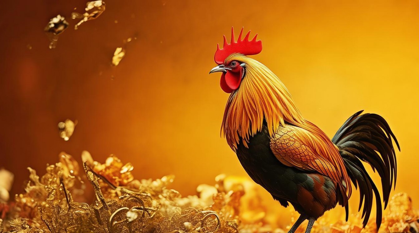 1017年属鸡的运气 1017年属鸡的运气