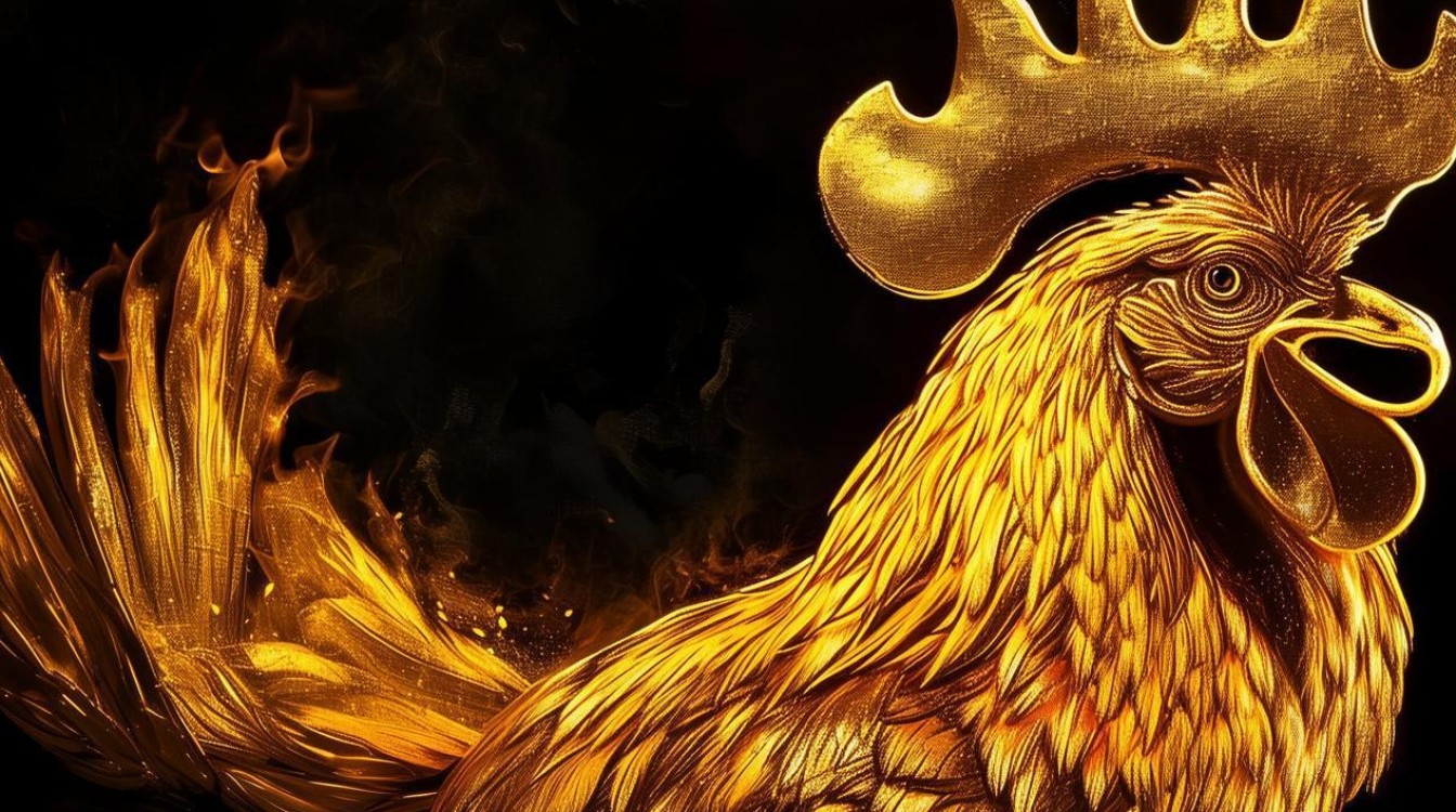 1017年属鸡的运气 1017年属鸡的运气