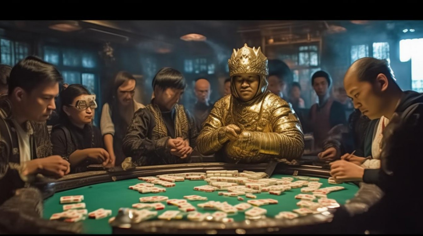 今天打麻将运气好不好?测测能不能赢钱胡大牌赢大钱不? 今天打麻将运气好不好?测测能不能赢钱胡大牌赢大钱不?