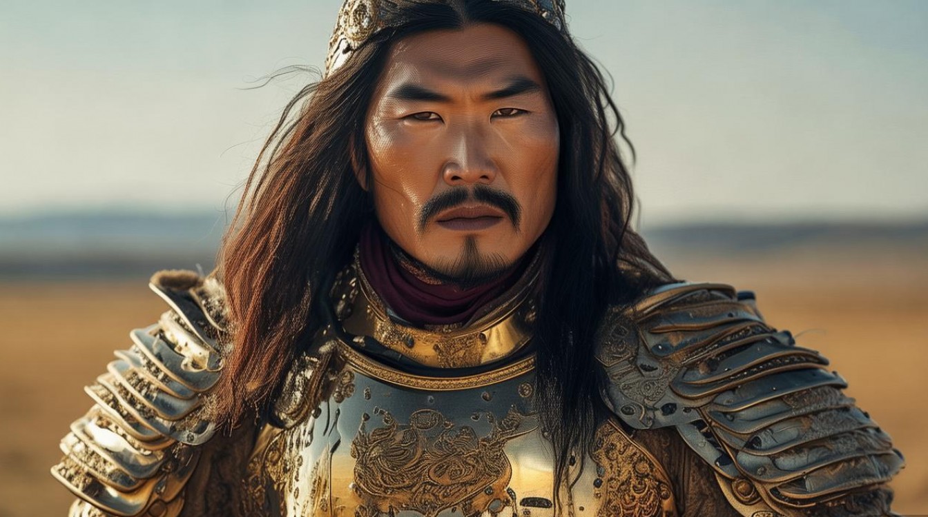 成吉思汗属相到底是什么？历史记载中他的出生年份对应什么生肖？