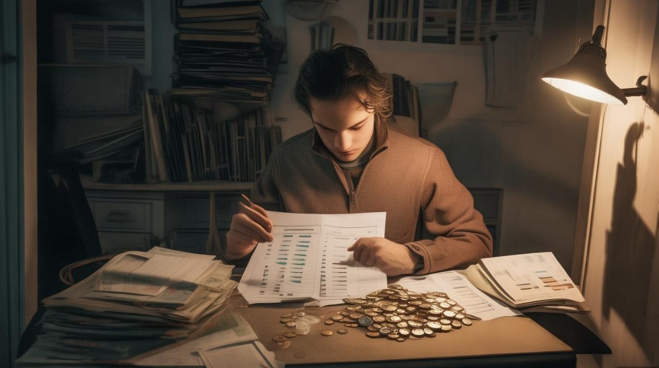 最近财运 运气太差了