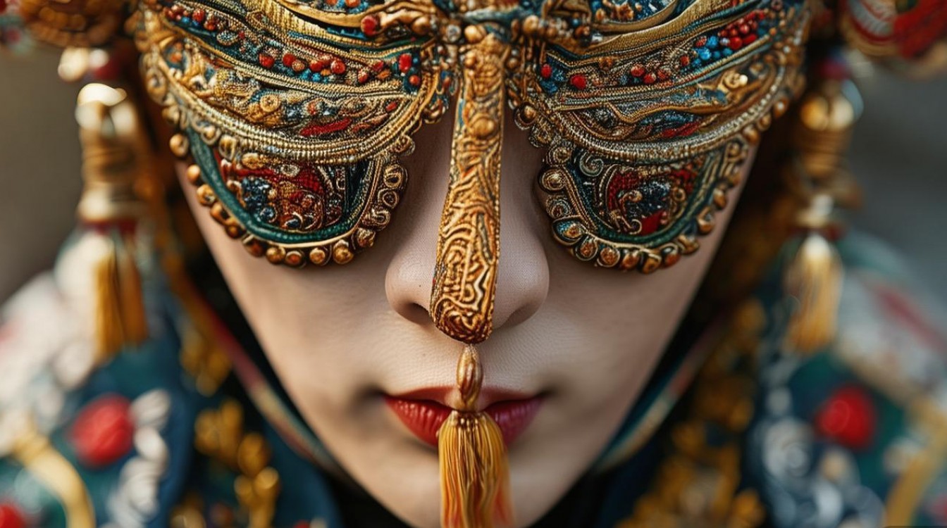 鼻子代表的运气