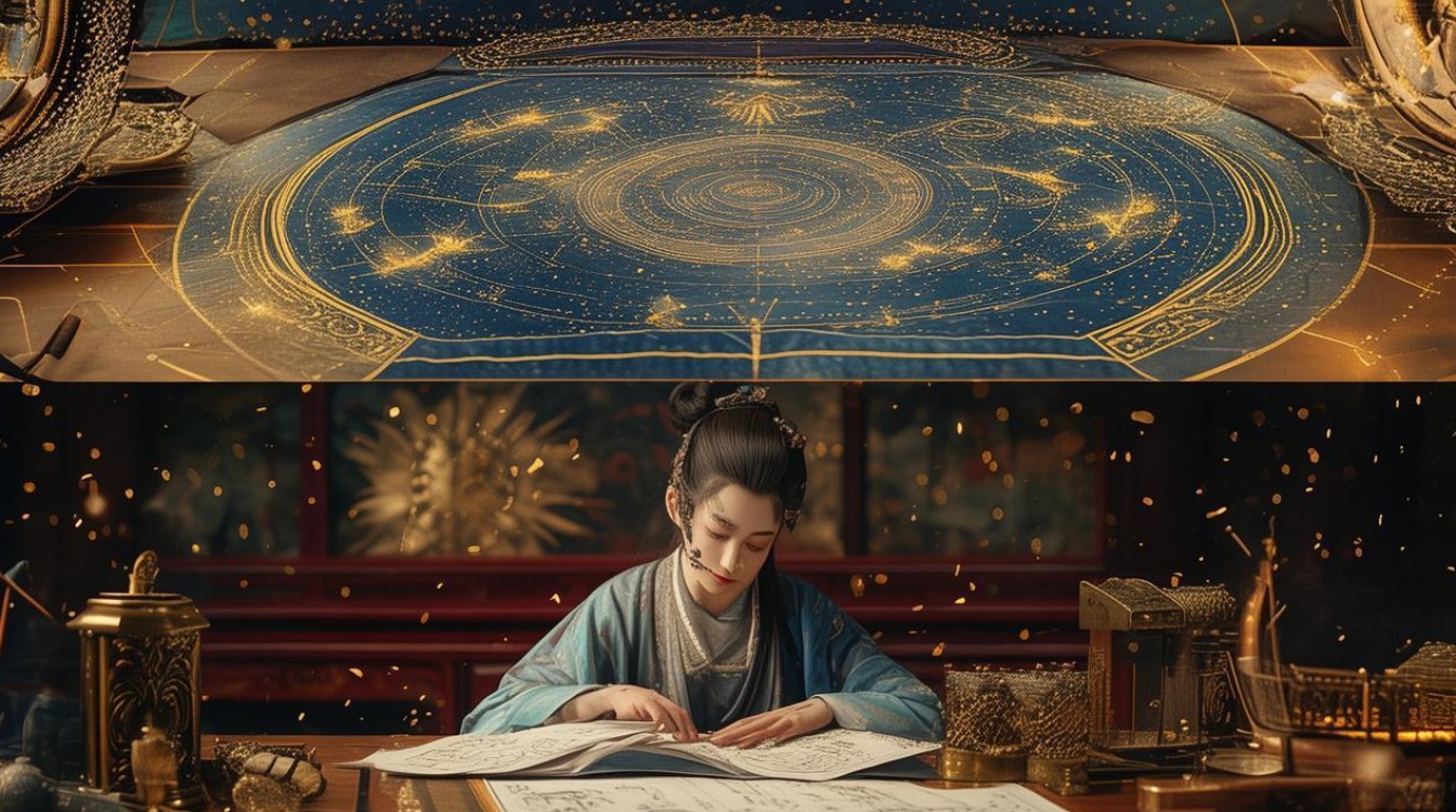 星座农历日期怎么查？各星座对应的农历日期范围查询指南是什么？