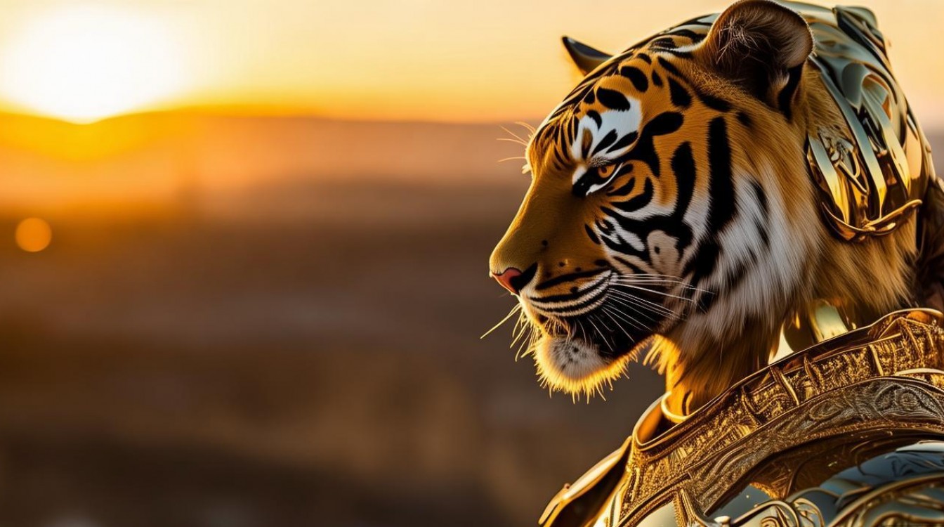 属虎的明天运气 属虎的明天运气