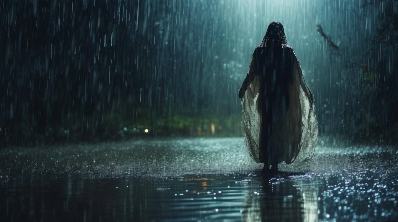 做梦梦到被大雨淋 做梦梦到被大雨淋