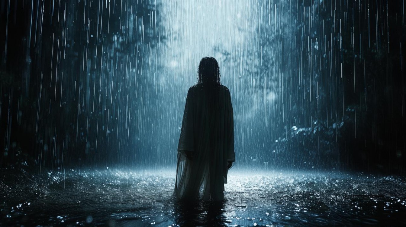 做梦梦到被大雨淋 做梦梦到被大雨淋