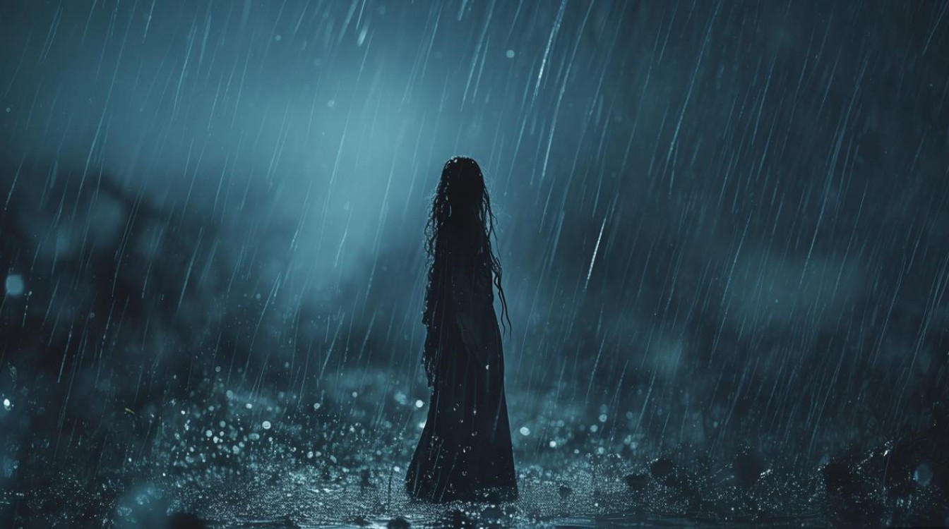 做梦梦到被大雨淋 做梦梦到被大雨淋