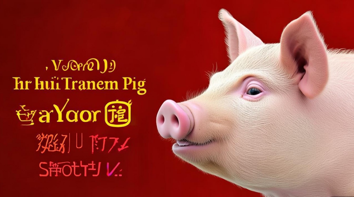 2024年属猪的人今年运气到底怎么样?财运事业健康各方面运势如何? 2024年属猪的人今年运气到底怎么样?财运事业健康各方面运势如何?