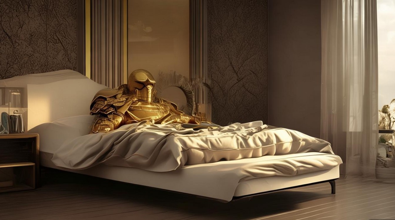 卧室在哪个方位最旺主人运势?科学布局提升睡眠质量与家庭气场 卧室在哪个方位最旺主人运势?科学布局提升睡眠质量与家庭气场