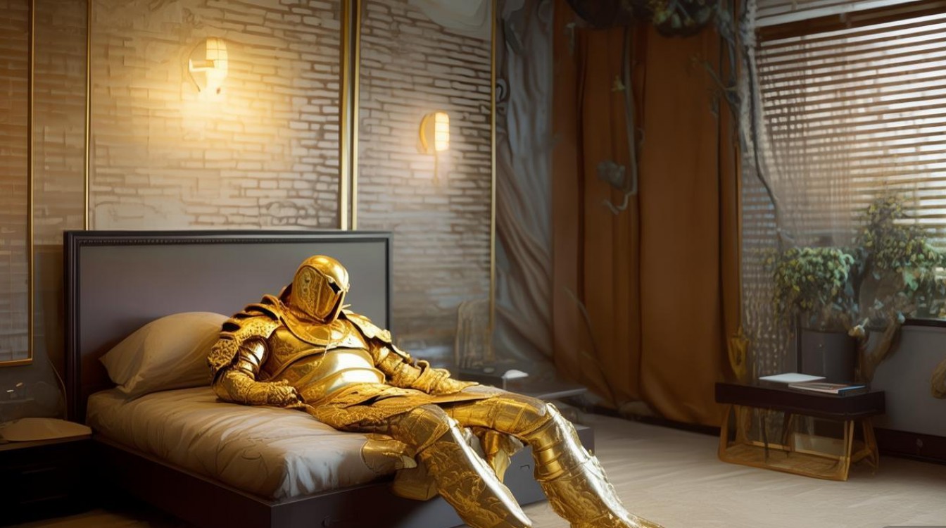 卧室在哪个方位最旺主人运势?科学布局提升睡眠质量与家庭气场 卧室在哪个方位最旺主人运势?科学布局提升睡眠质量与家庭气场