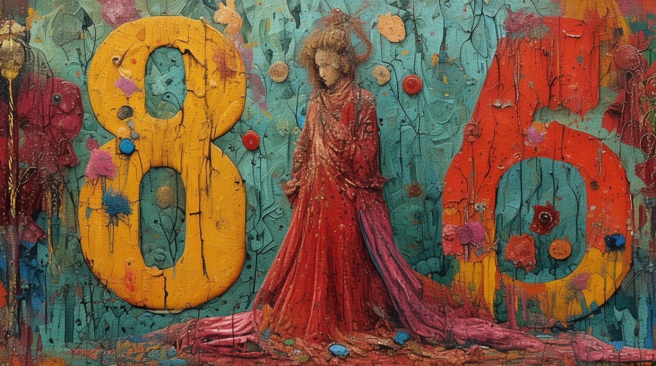 数字真的和运气有关系吗?背后有什么科学依据? 数字真的和运气有关系吗?背后有什么科学依据?