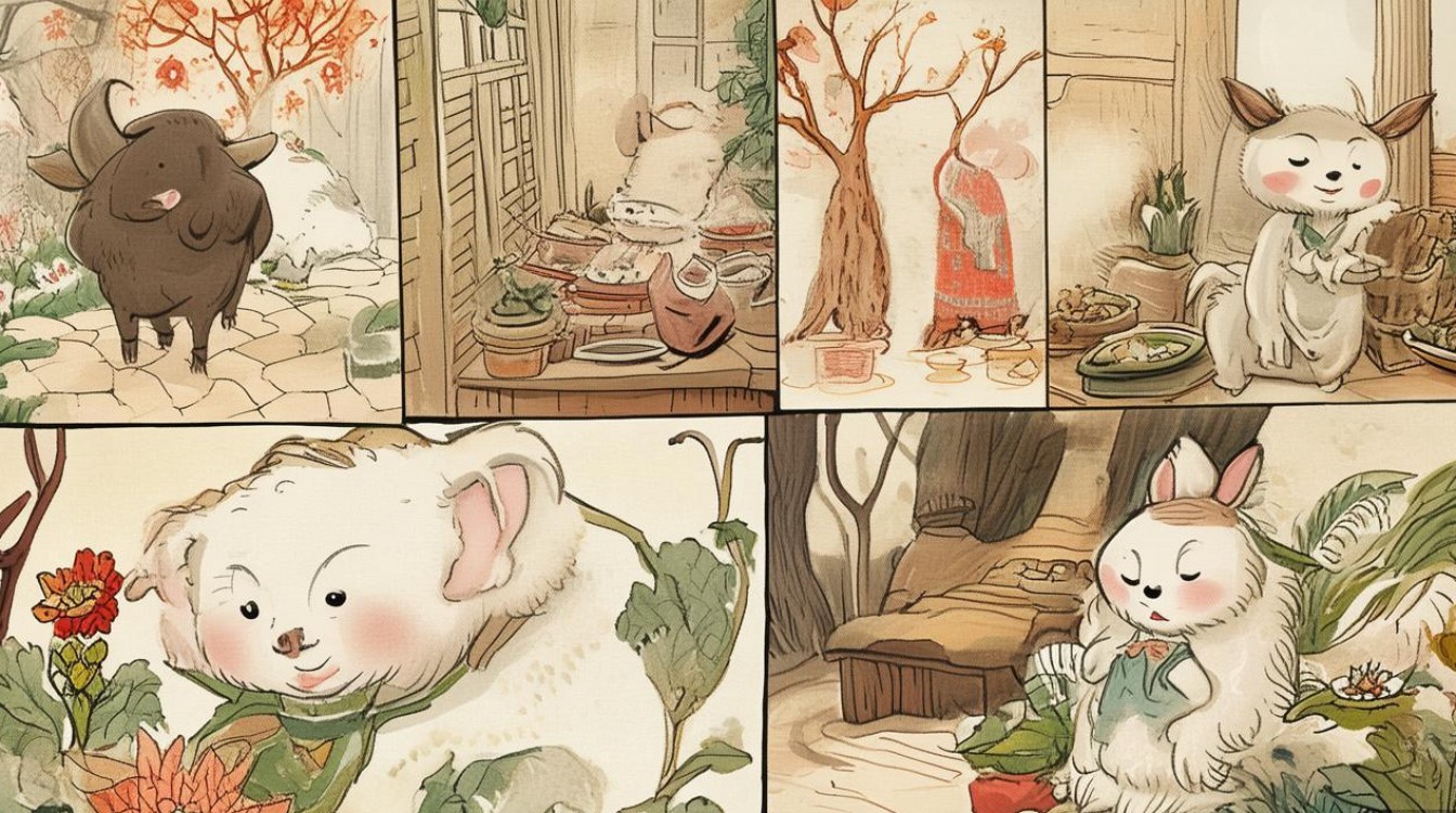 哪些属相天生孝顺？这几个生肖对父母的孝心表现方式有哪些？