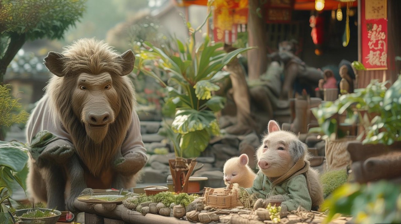 哪些属相天生孝顺？这几个生肖对父母的孝心表现方式有哪些？