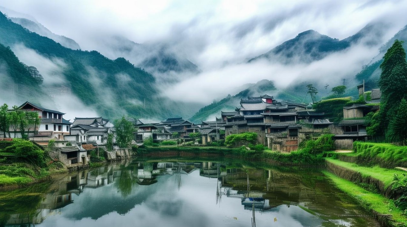 江西三僚在哪个市