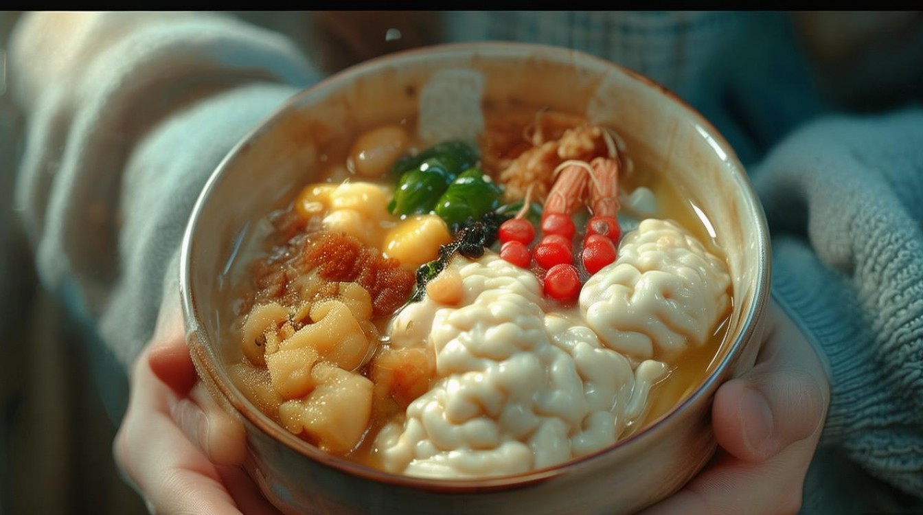 梦到吃豆脑是什么征兆?是馋了还是身体在提醒什么? 梦到吃豆脑是什么征兆?是馋了还是身体在提醒什么?