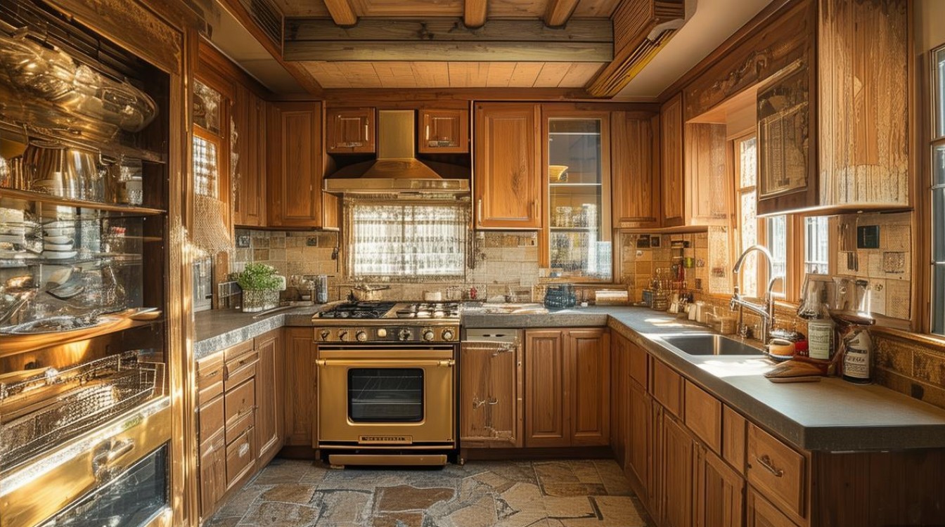 住宅厨房方位怎么选?不同方位的风水禁忌与实用讲究 住宅厨房方位怎么选?不同方位的风水禁忌与实用讲究