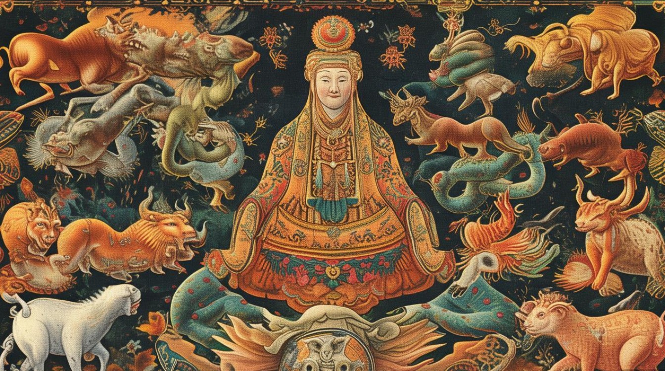 属相的等级 属相的等级