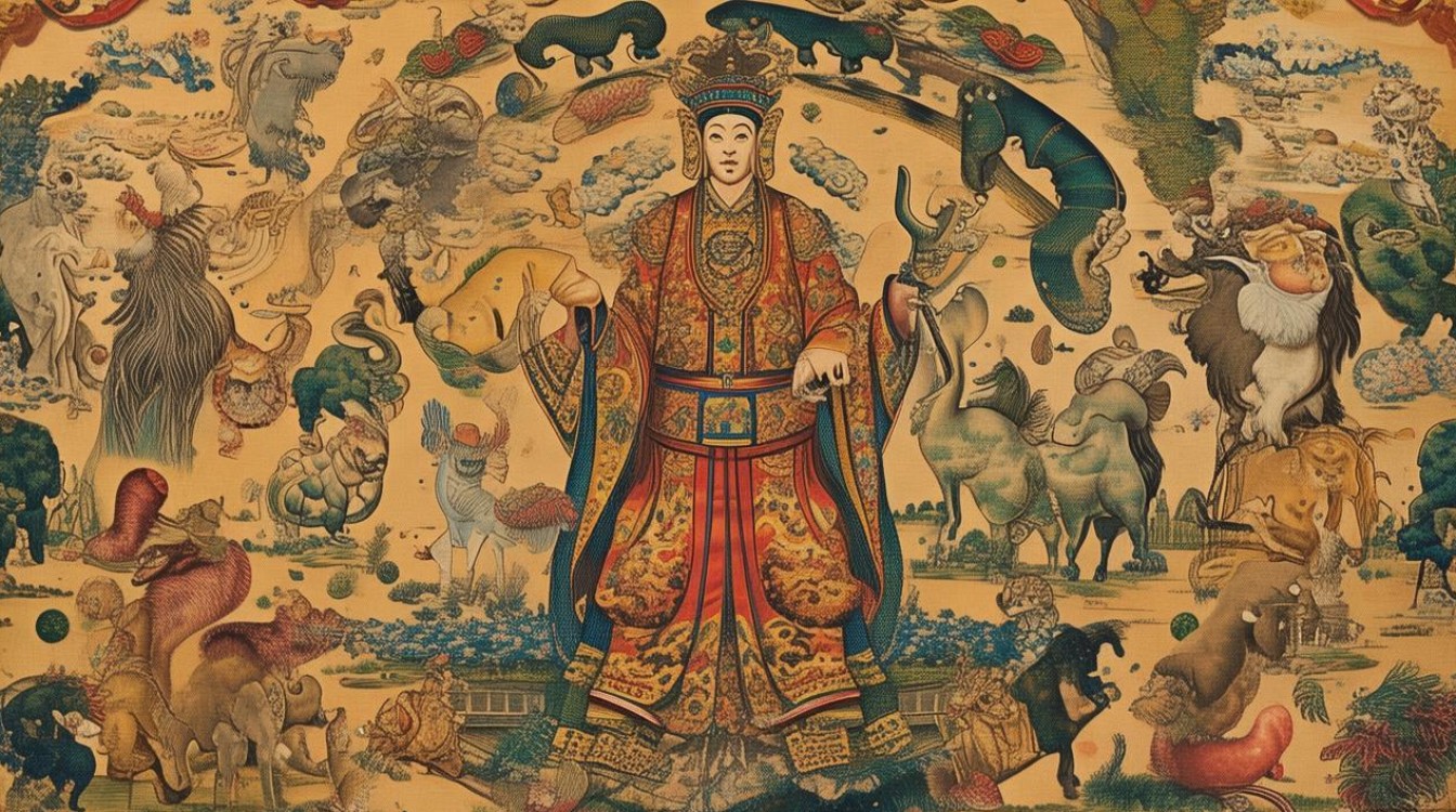 属相的等级 属相的等级