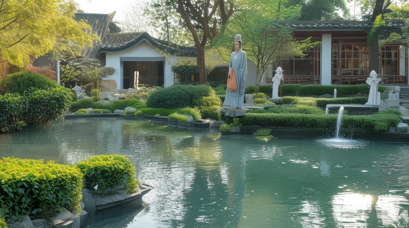住宅哪个方向有水风水好?东南方有水对财运提升有帮助吗? 住宅哪个方向有水风水好?东南方有水对财运提升有帮助吗?