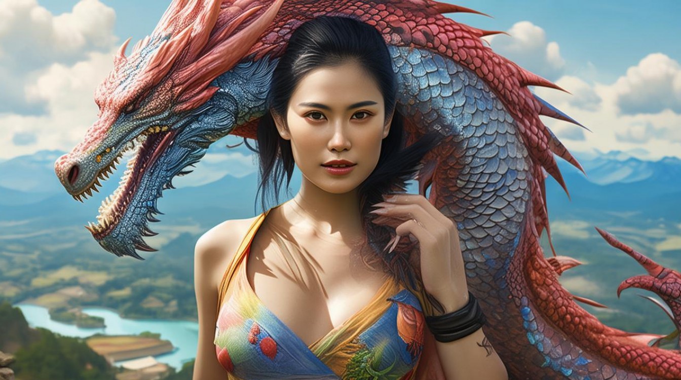 属龙女找对象究竟哪个属相最好?婚配缘分看适配度与这几点关键因素 属龙女找对象究竟哪个属相最好?婚配缘分看适配度与这几点关键因素