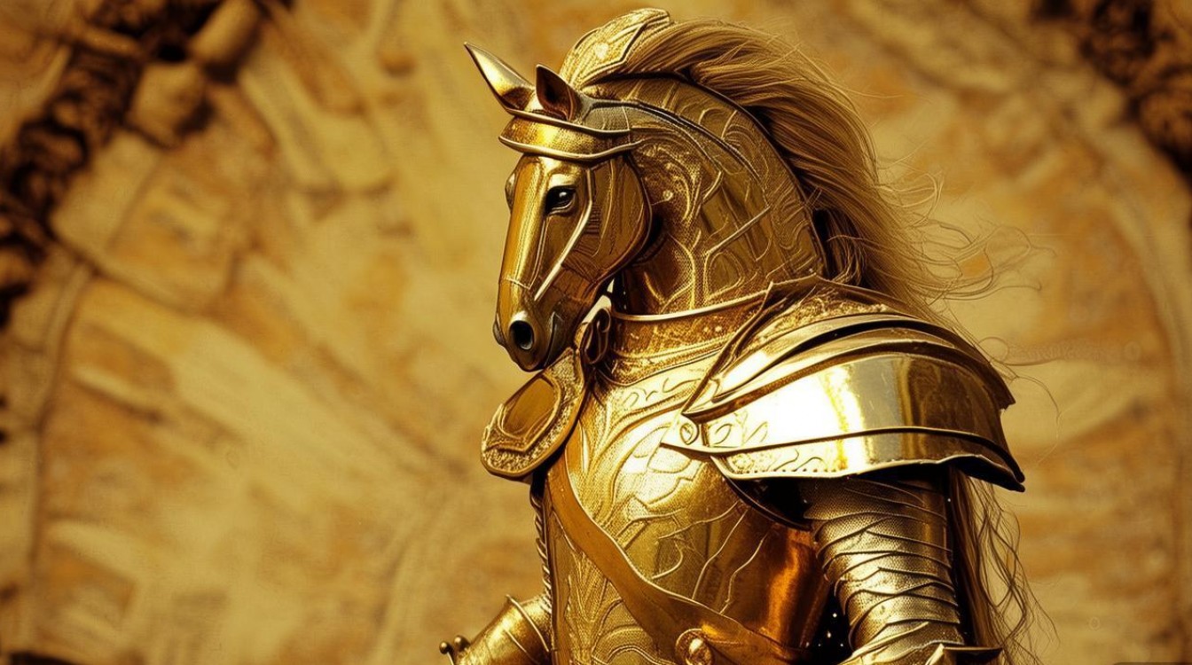 马的运气如何1990