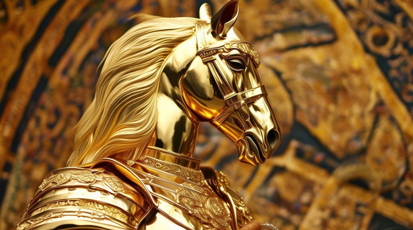 马的运气如何1990