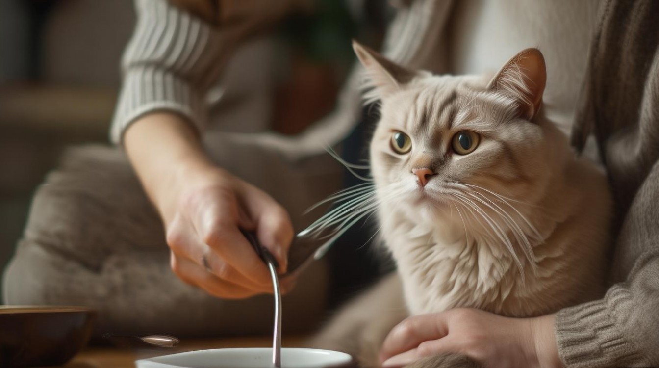 属相牛人养猫 属相牛人养猫