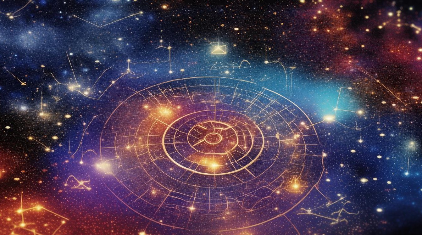 星座壁纸图