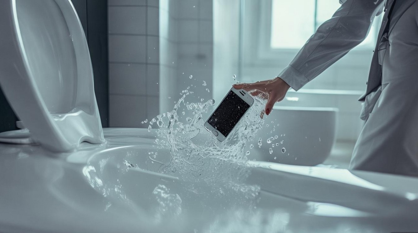 掉厕所运气如何 掉厕所运气如何